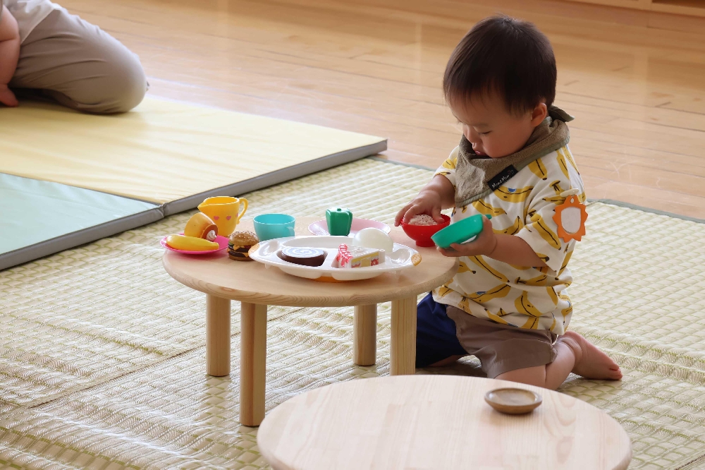 6月1日～13日の支援センターの様子を更新しました♪