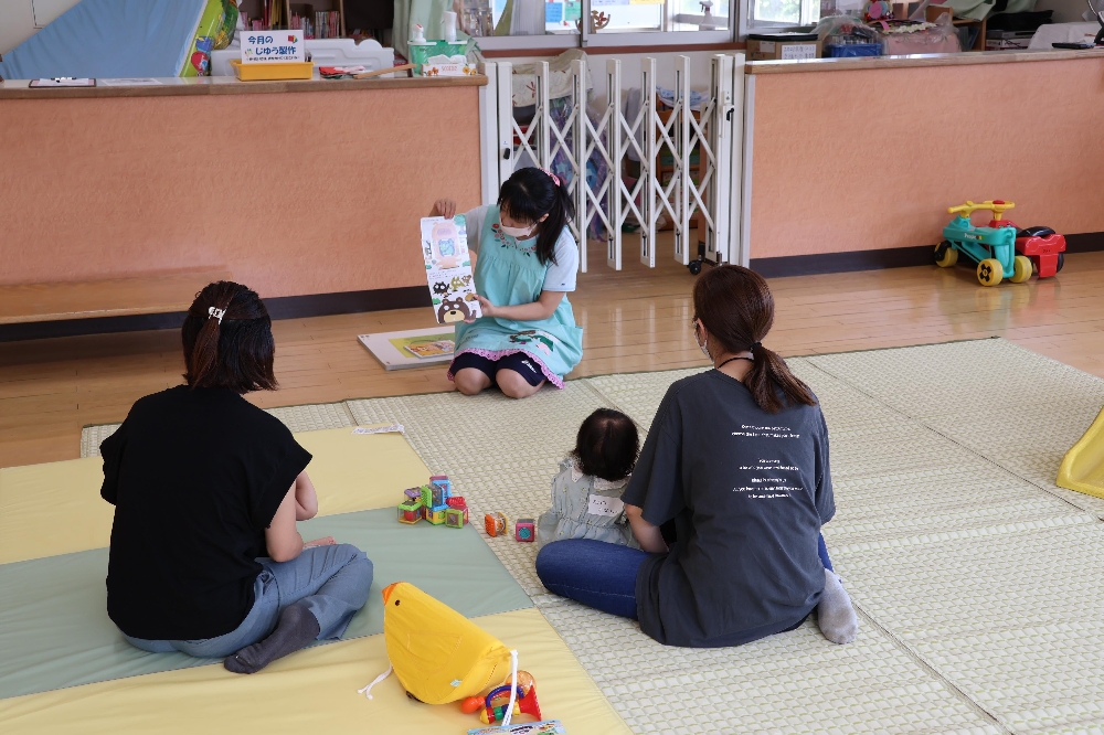 １０月１１日までの支援センターの様子を更新しました♪
