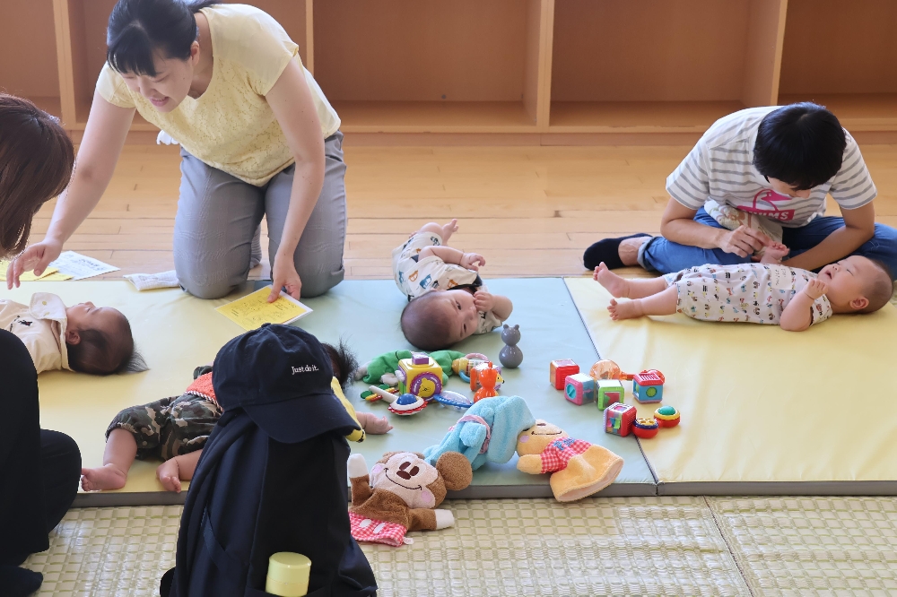 9月13日～29日の支援センターの様子を更新しました♪
